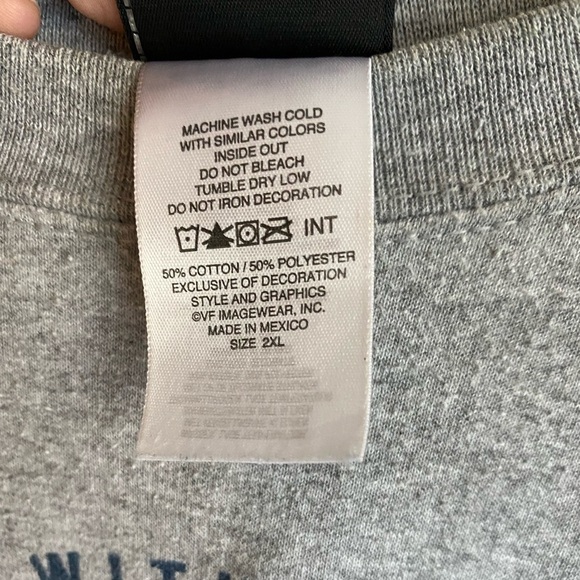 Harley-Davidson Crewneck Pullover Sweatshirt - Picture 10 of 12